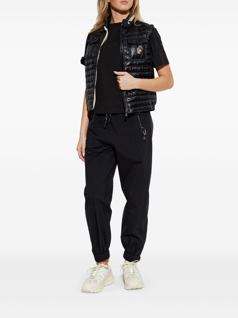 Moncler Grenoble GORE-TEX track pants outlook