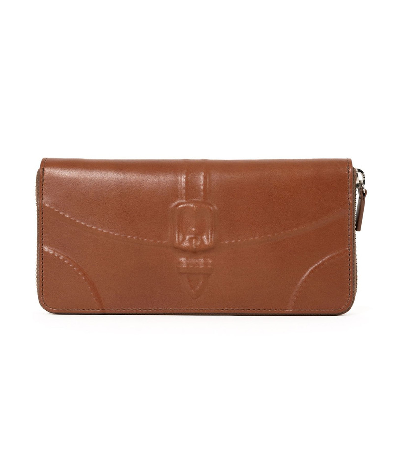 "INVISIBLE" Long Wallet 8