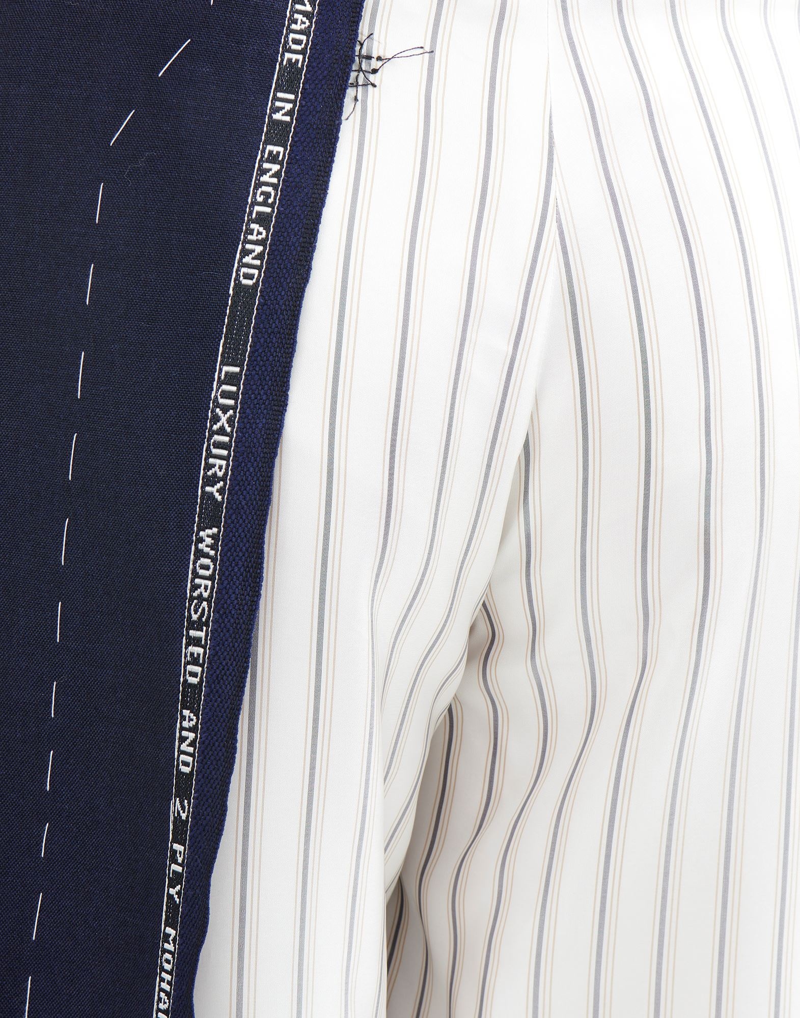 Anonymity of the lining skirt - 7