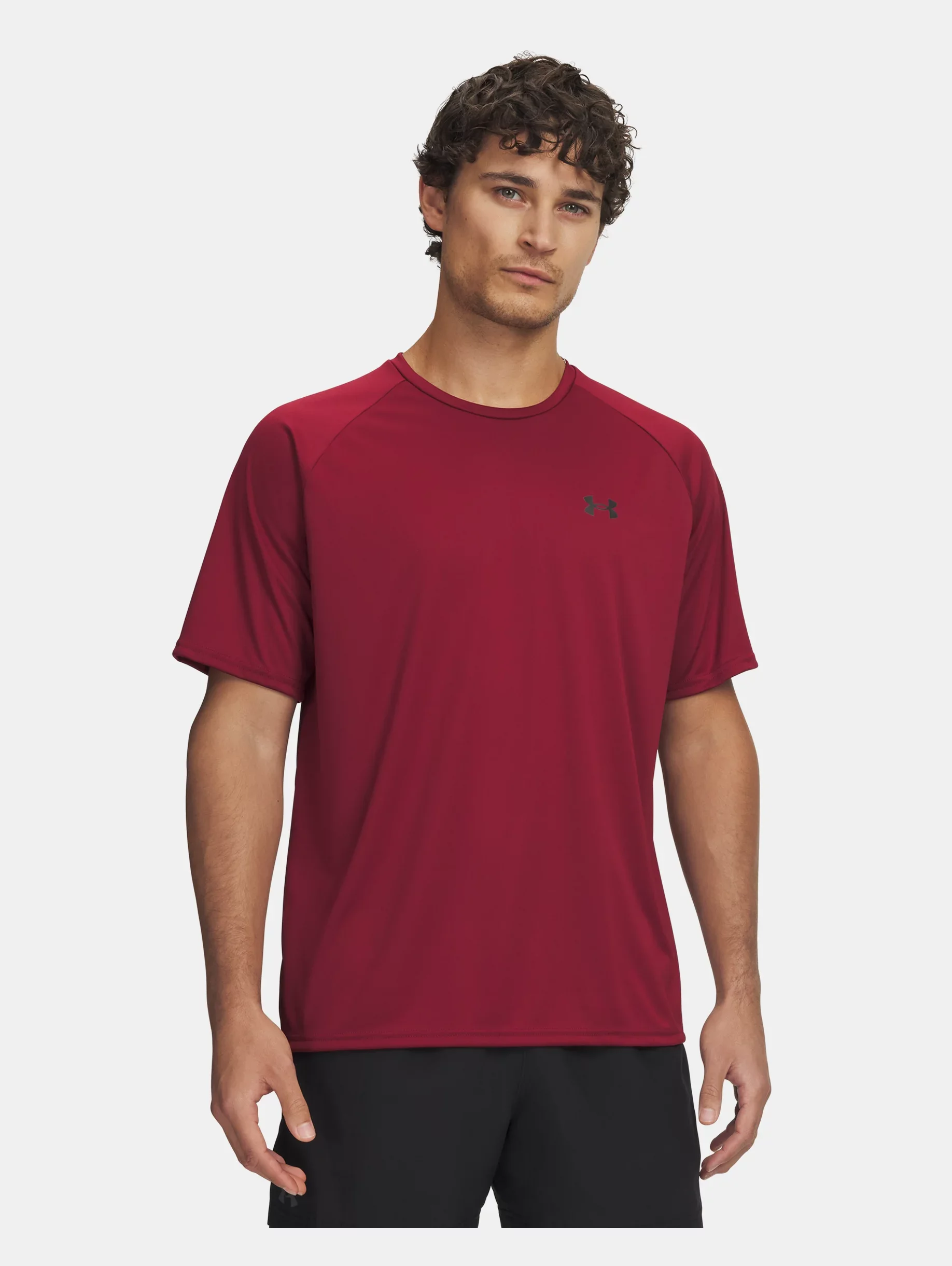UA Velocity - 1
