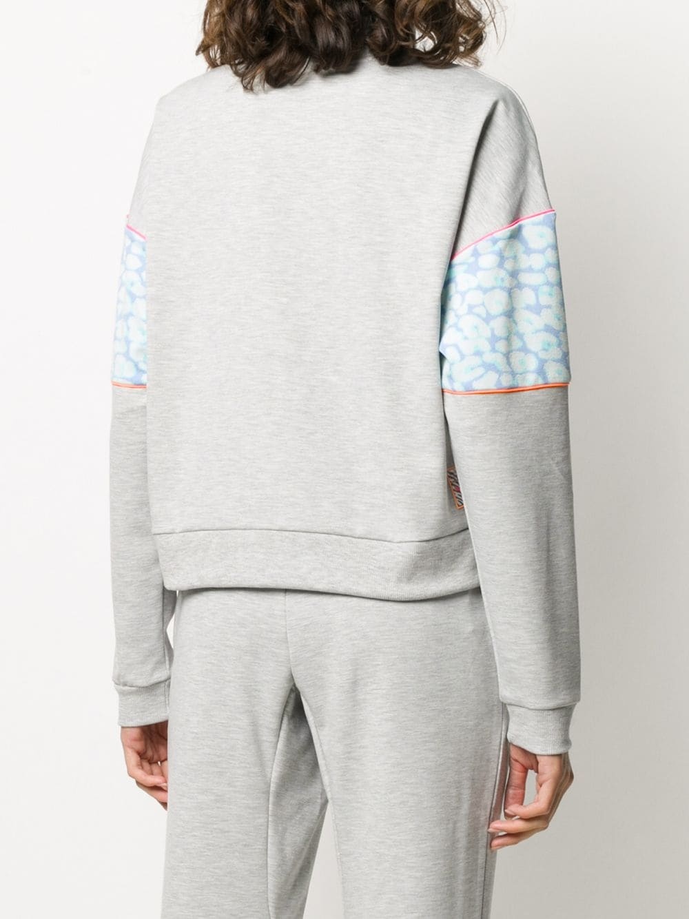 x Sophia Webster sweatshirt - 4