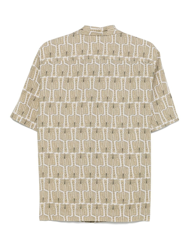 FRESCOBOL CARIOCA Roberto shirt outlook