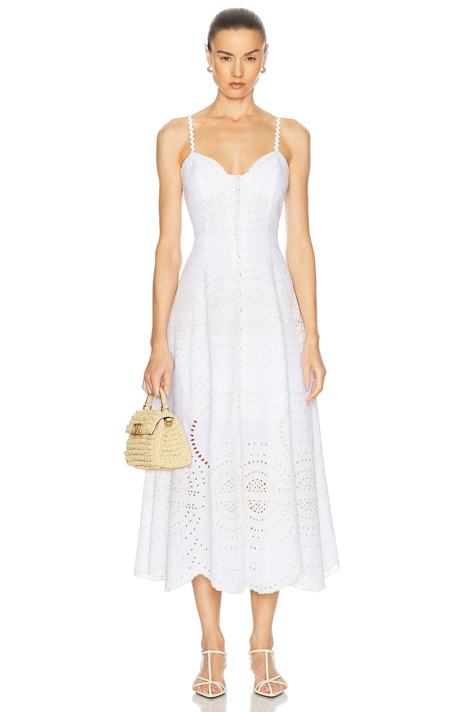 Catta Dress - 2