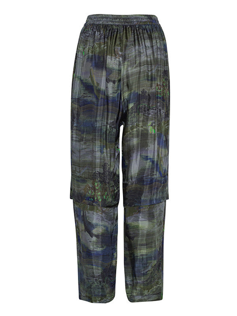 SHANTS PANTS - FISHES LIGHT 3