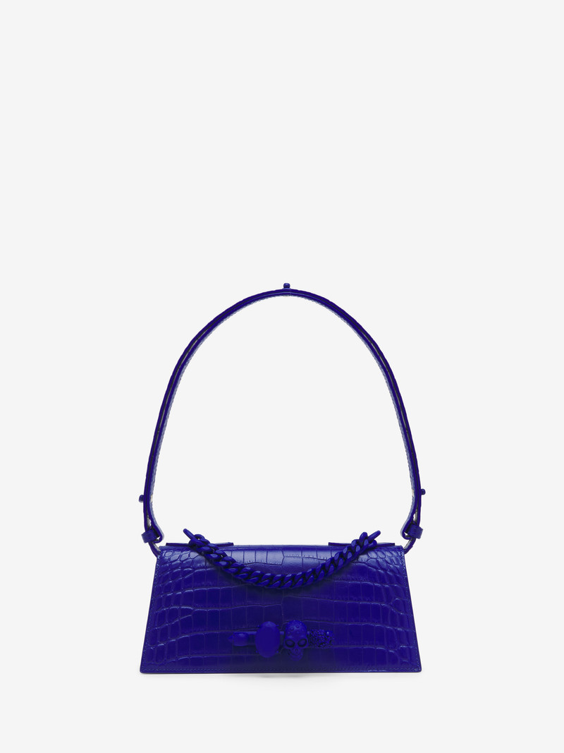 Jewelled Shoulder Mini 1