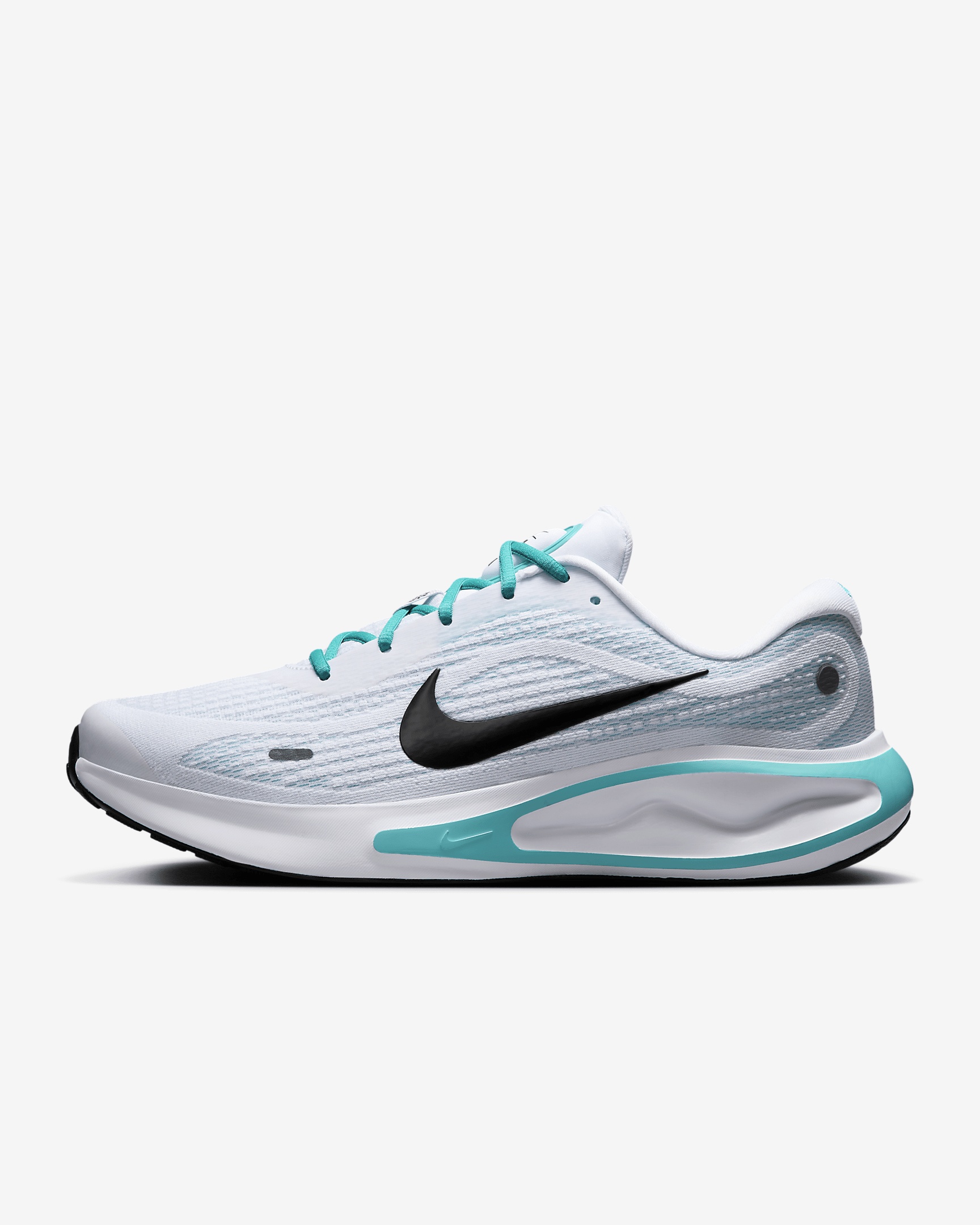 Nike Journey Run Men's Road Running Shoes - 1