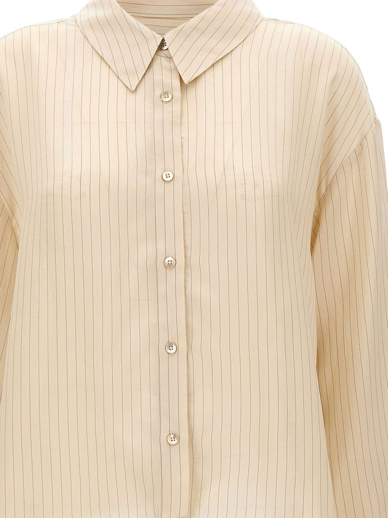 Enrico asymmetric shirt 6