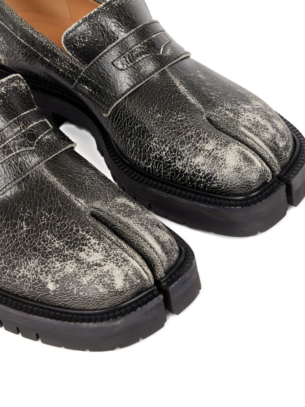 Tabi County loafers - 4