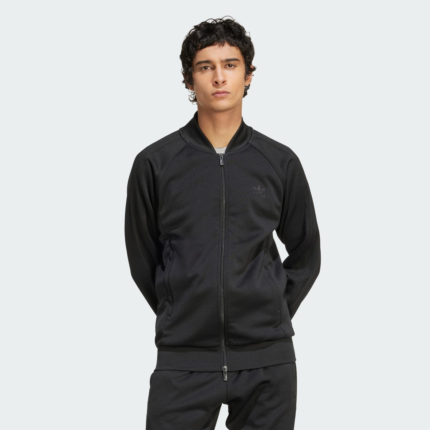 Adicolor Classics SST Track Jacket - 2