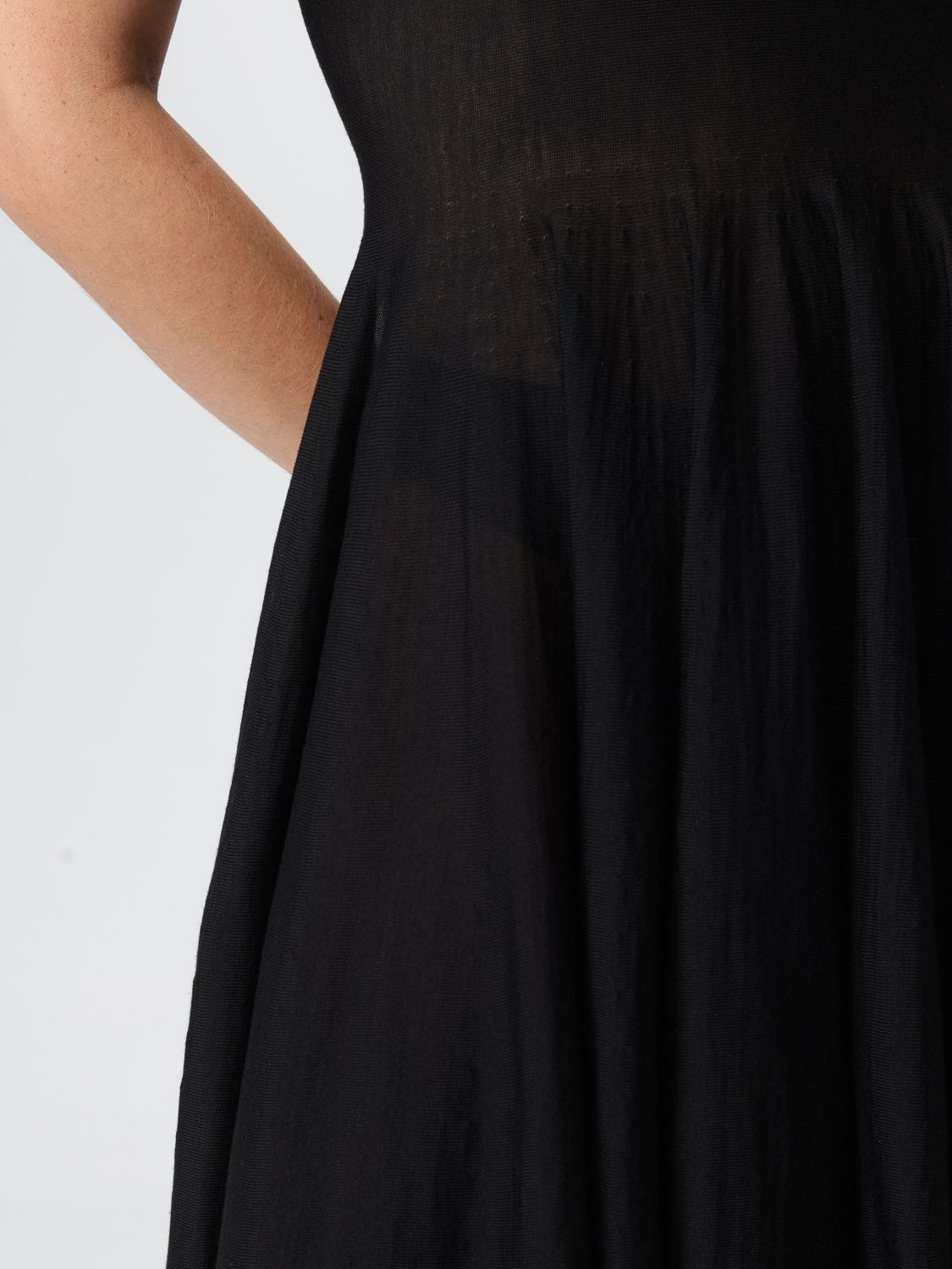 Dress woman AlaÏa - 4