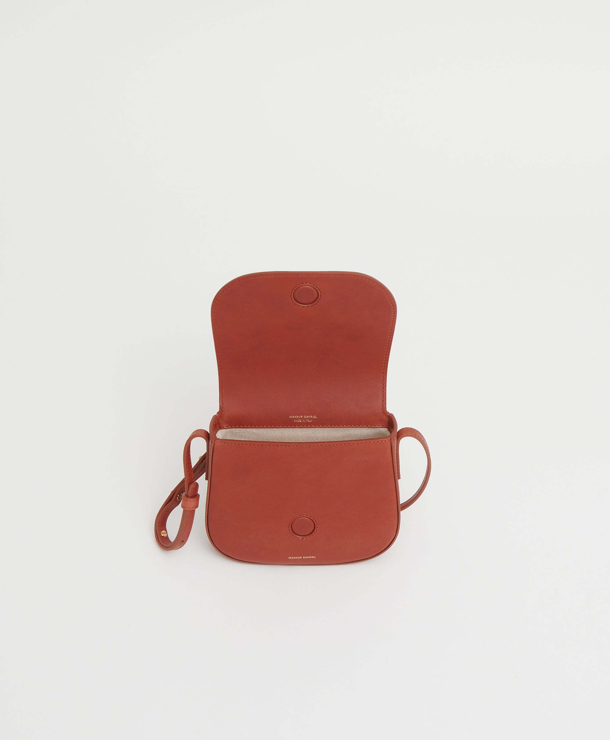 CLASSIC MINI CROSSBODY - 4