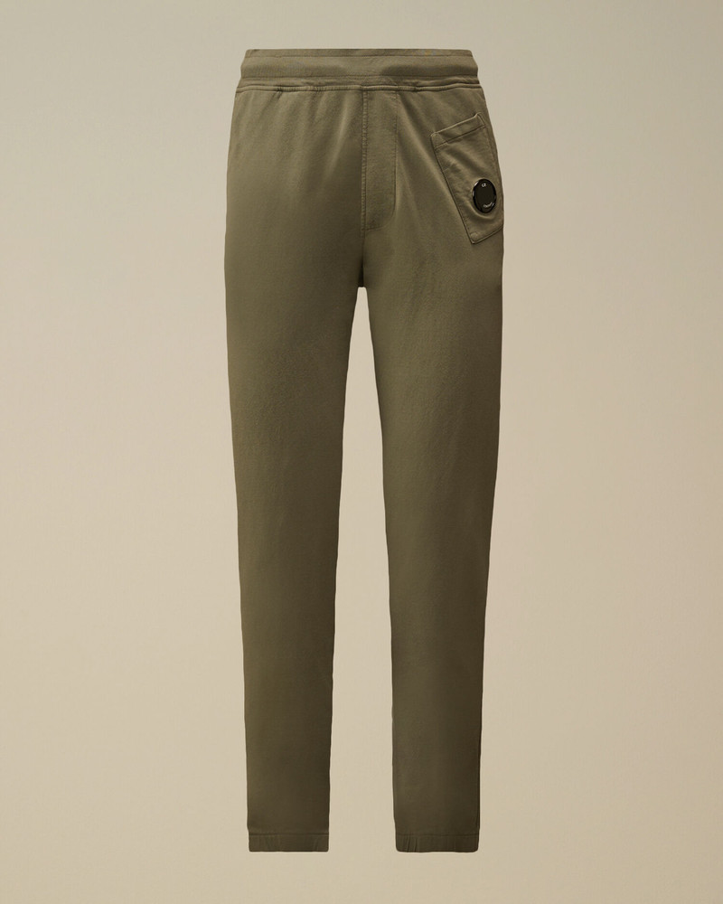 Light Fleece Lens Sweatpants 1
