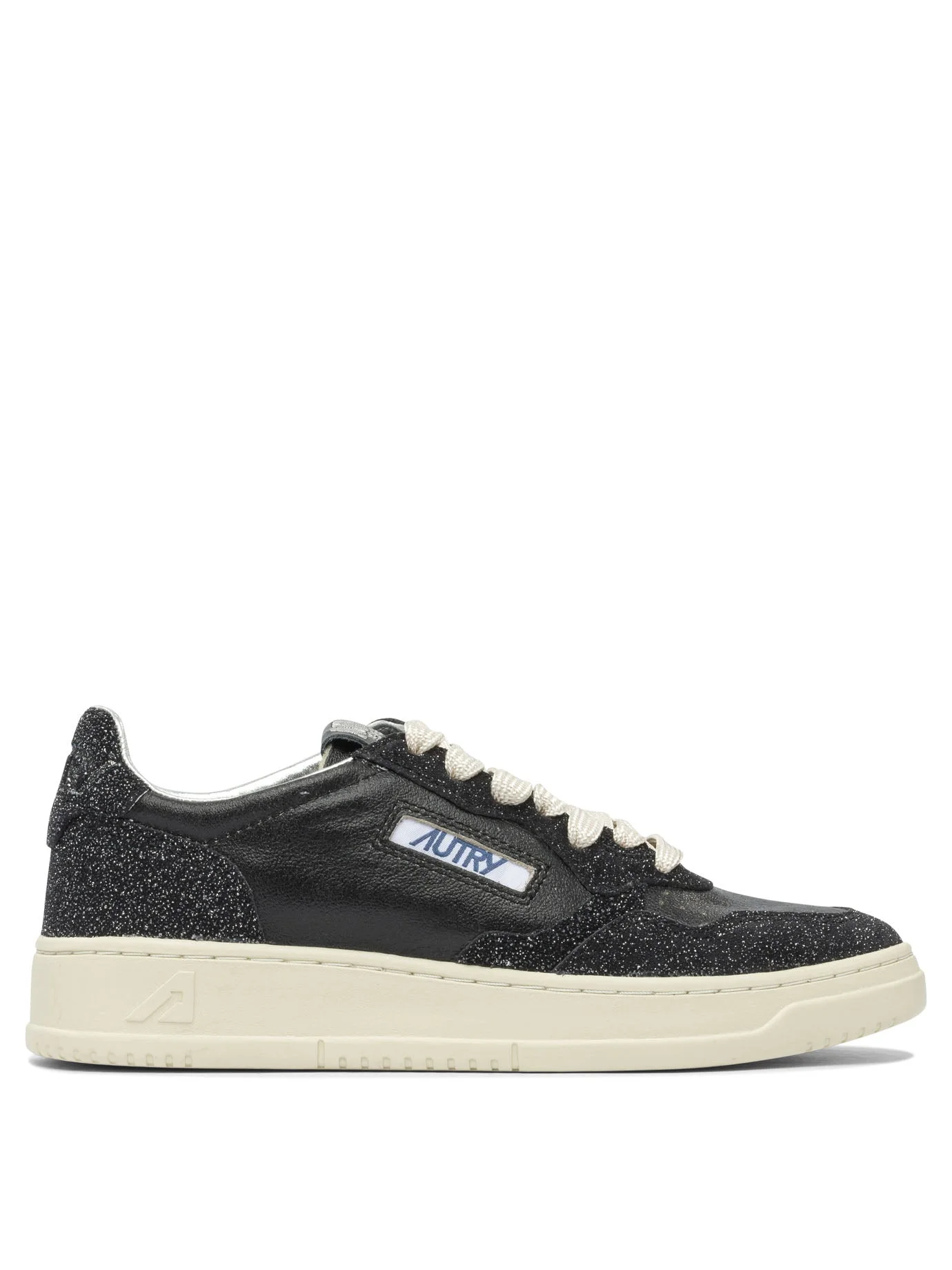 Autry "medalist Low" Sneakers - 1