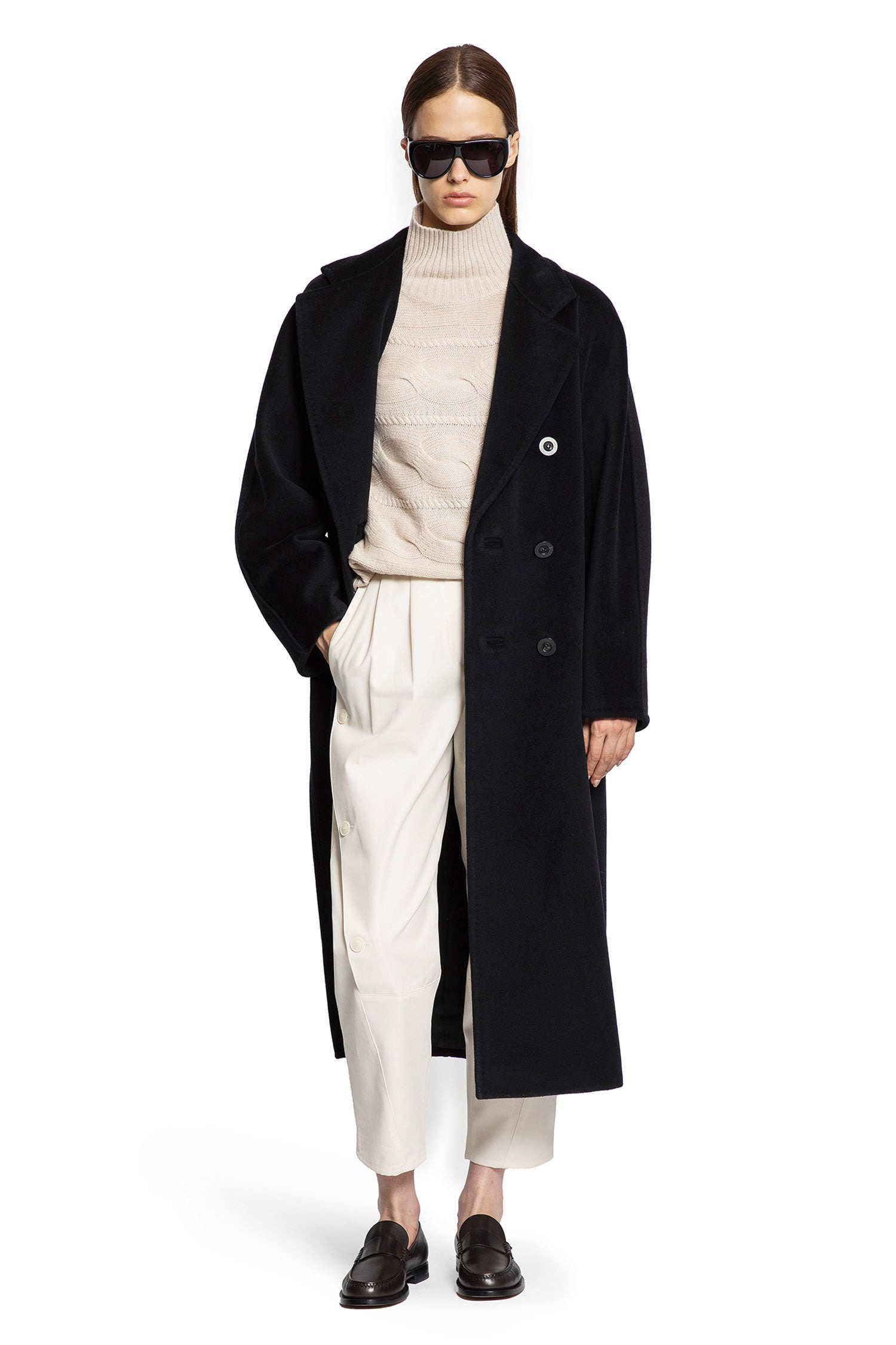 Duomo-Trousers - 4