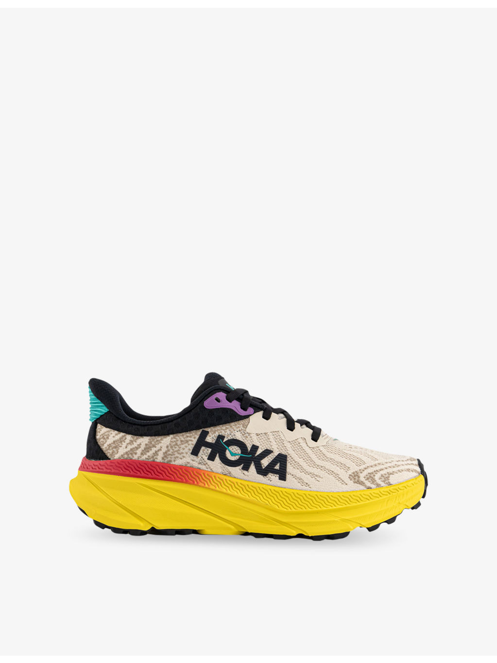 Challenger ATR 7 Mesh Trainers - 1