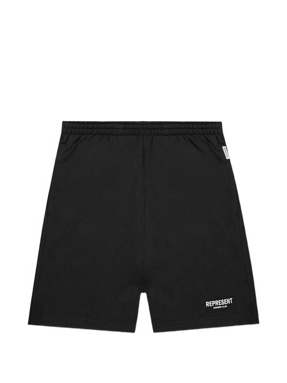Owners Club track shorts - 1