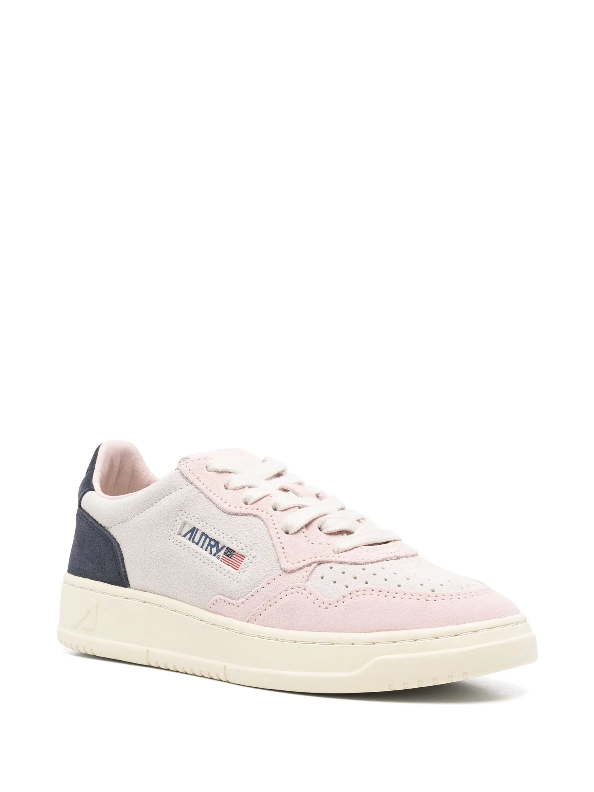 Medalist Low Sneakers - 4