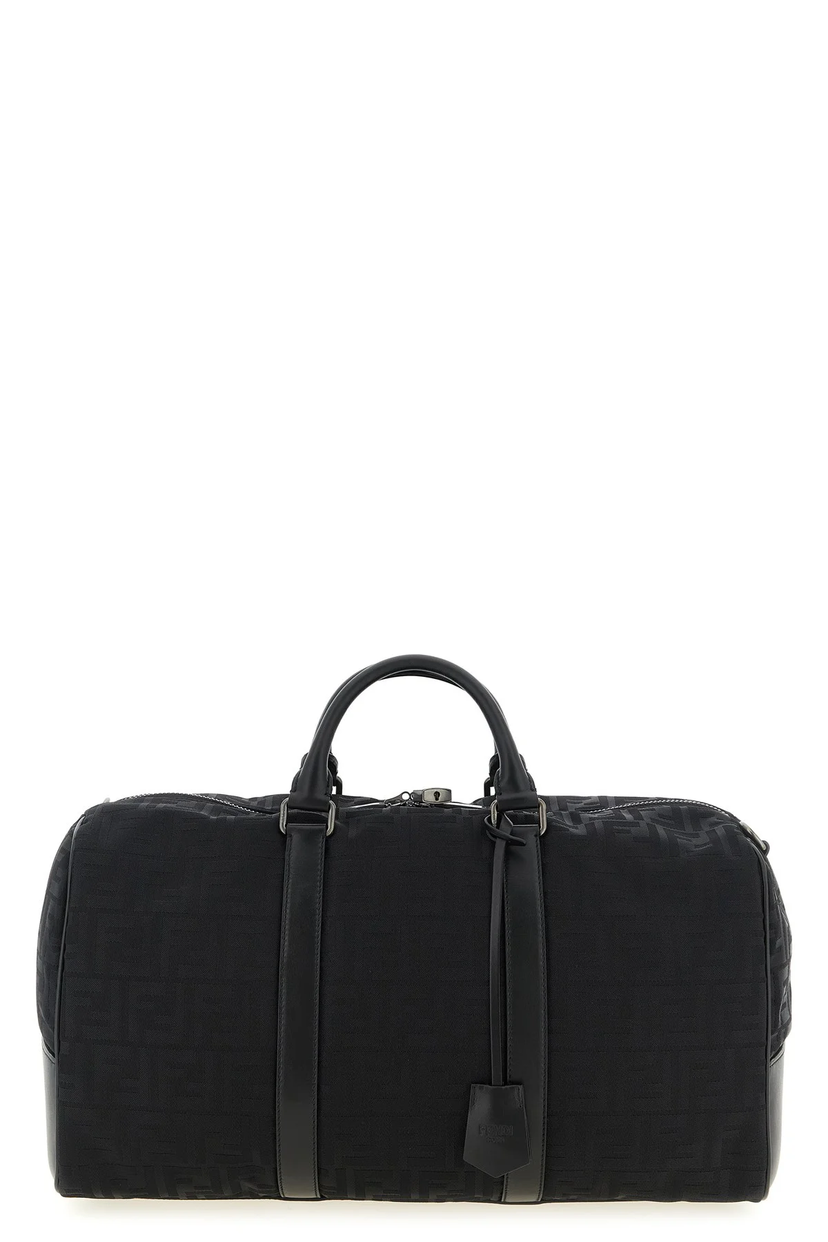 Medium Ff Duffel Bag - 1