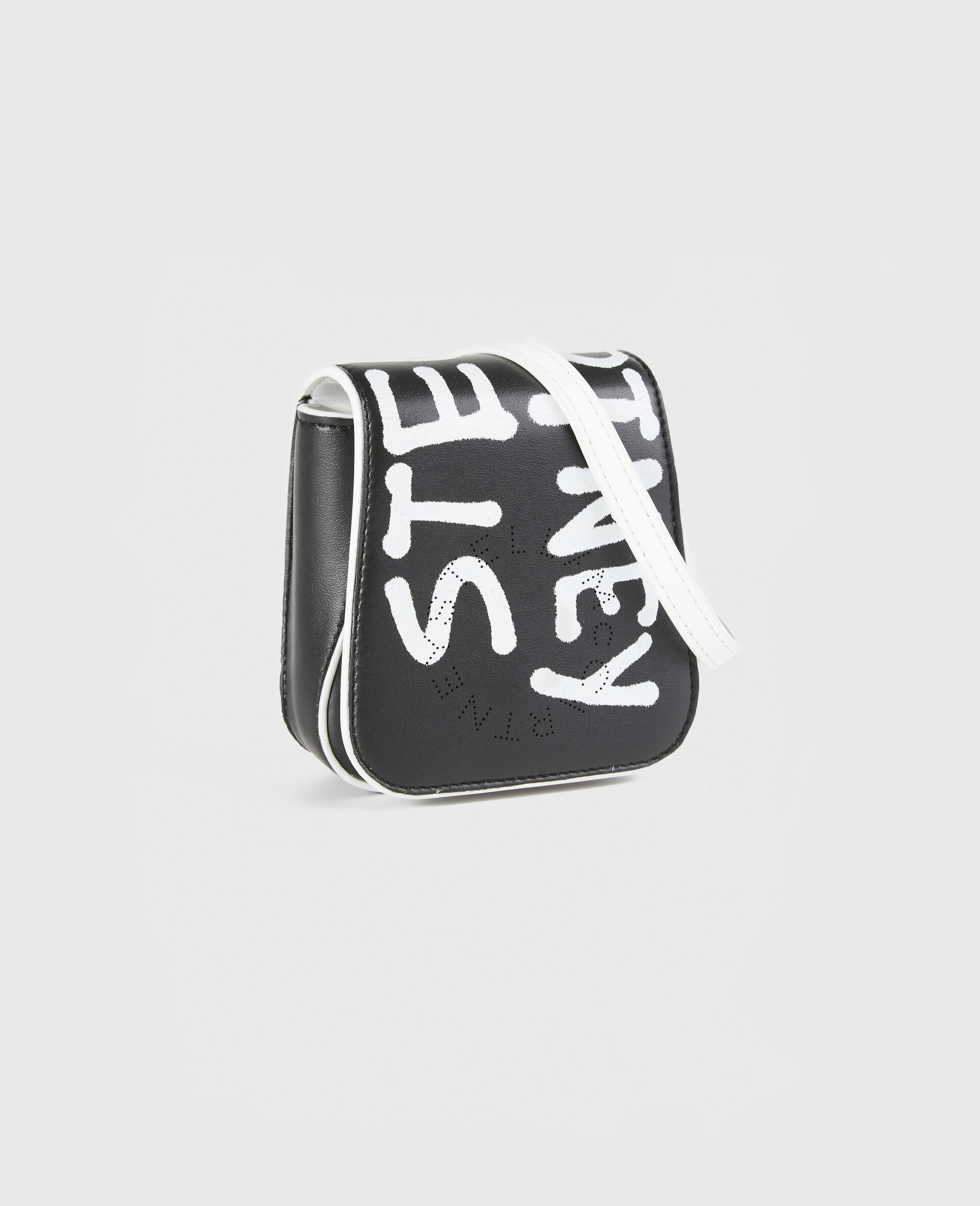 Ed Curtis Stella Logo Cardholder - 2
