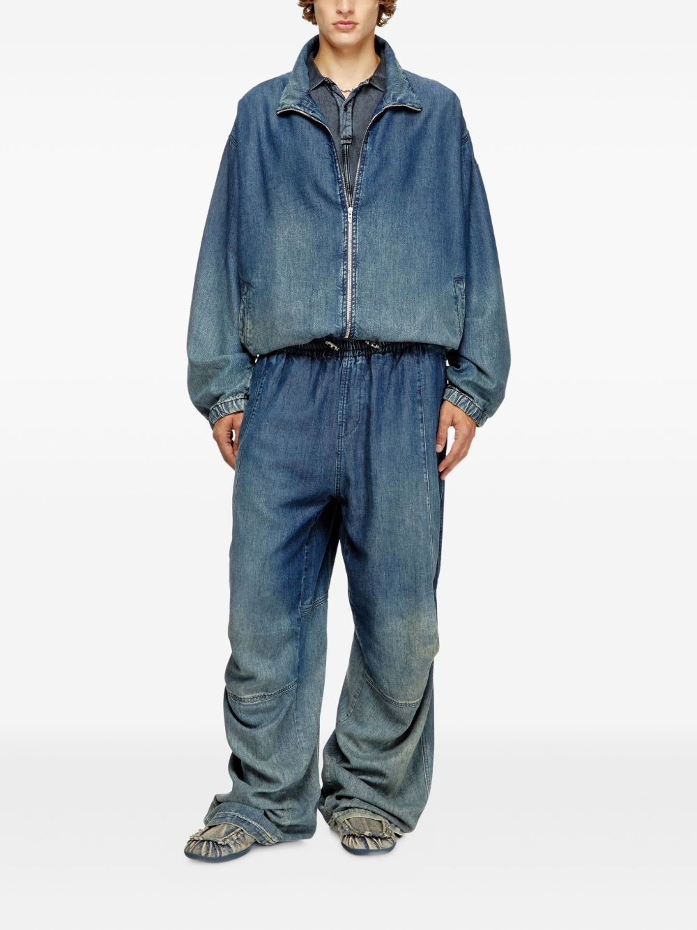 D-Pari jeans - 2