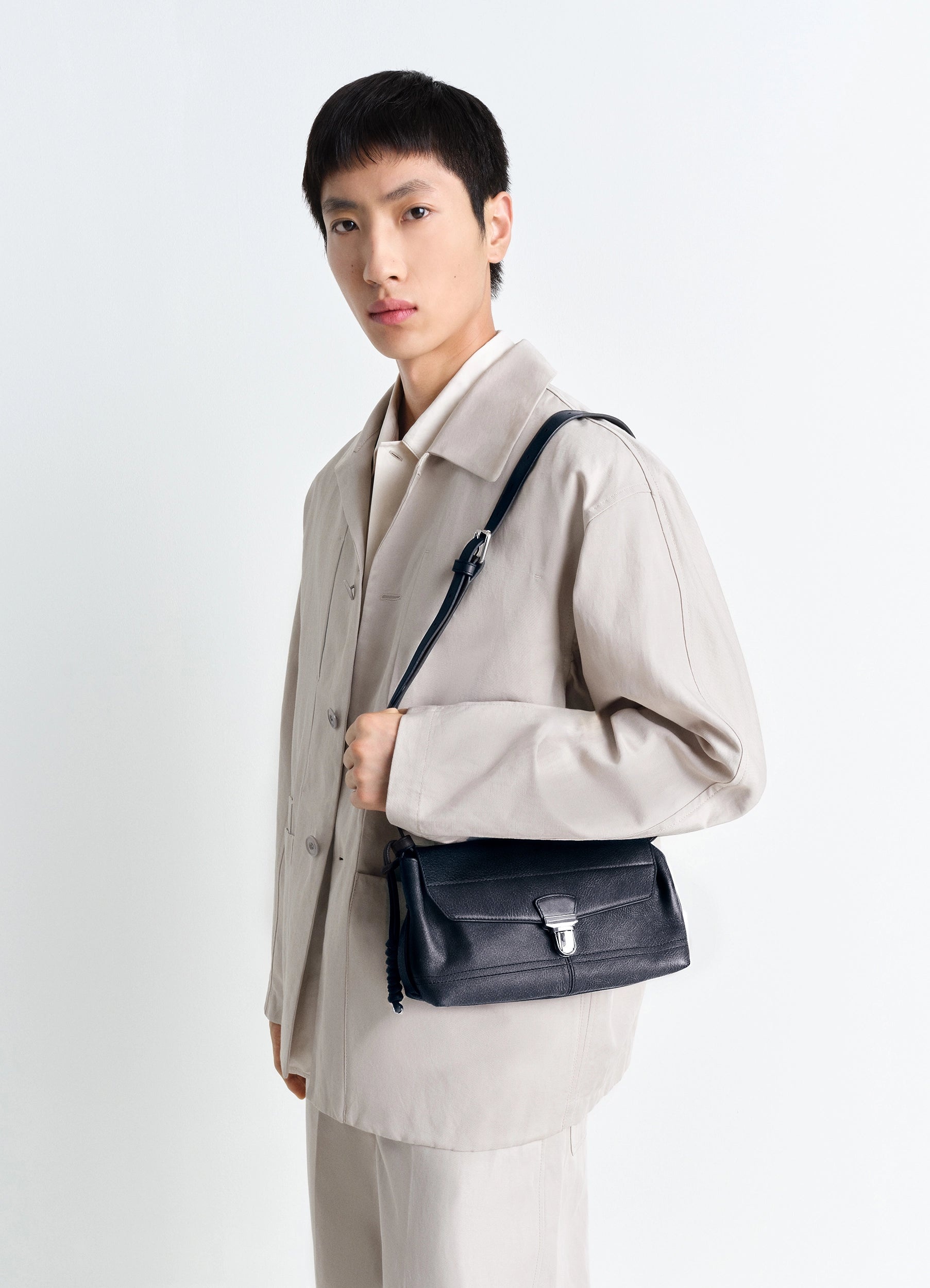 SNAKE KNOT SMALL GEAR BAG - 2