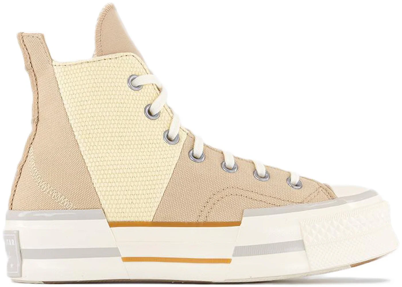 Converse Chuck Taylor All Star 70 Hi Plus Summer Utility (Women's) - 1