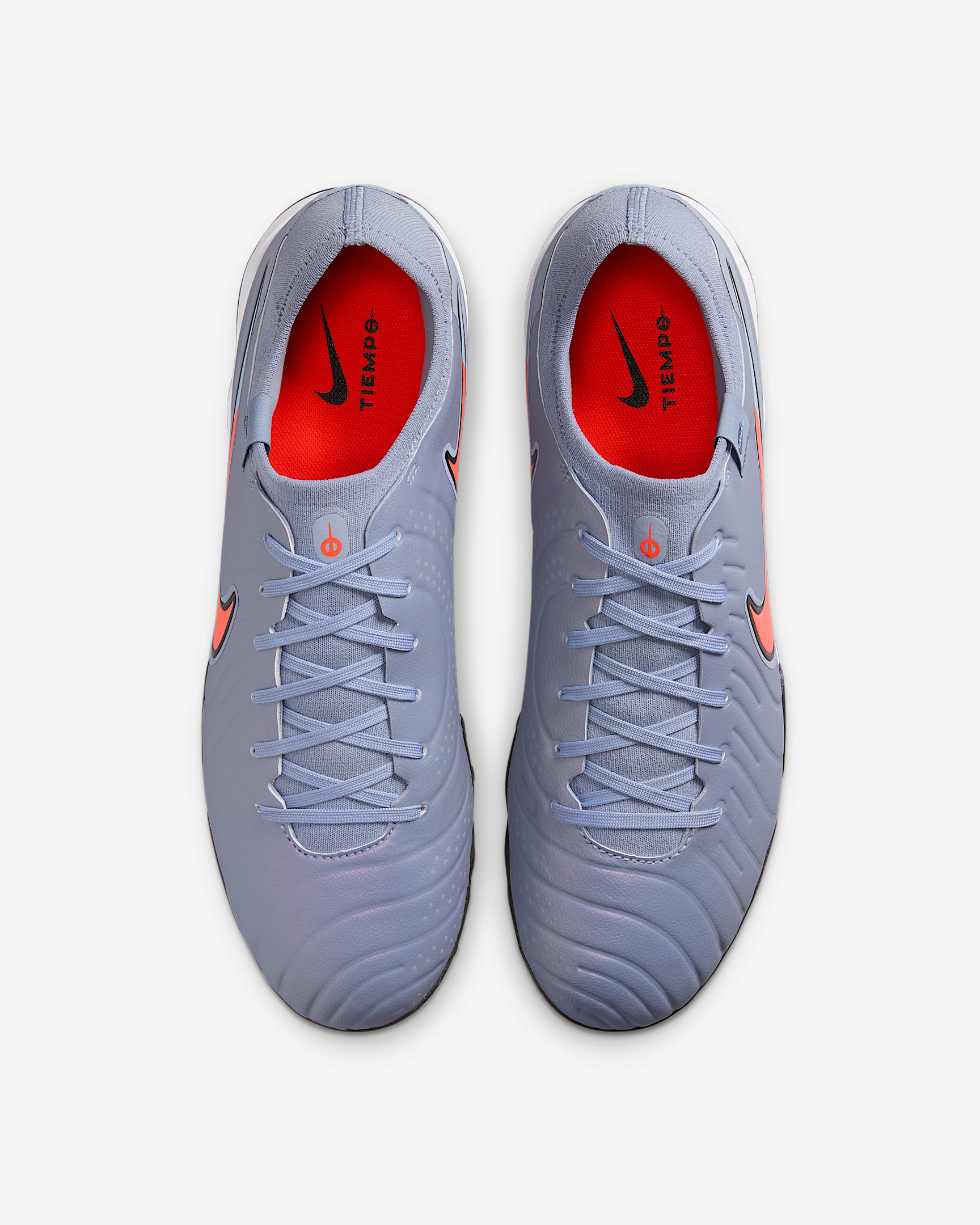Nike Tiempo Legend 10 Pro Turf Low-Top Soccer Shoes - 4