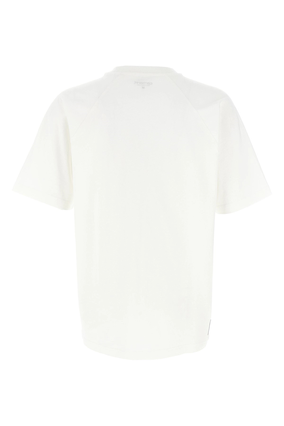 'WIP' T-shirt - 3