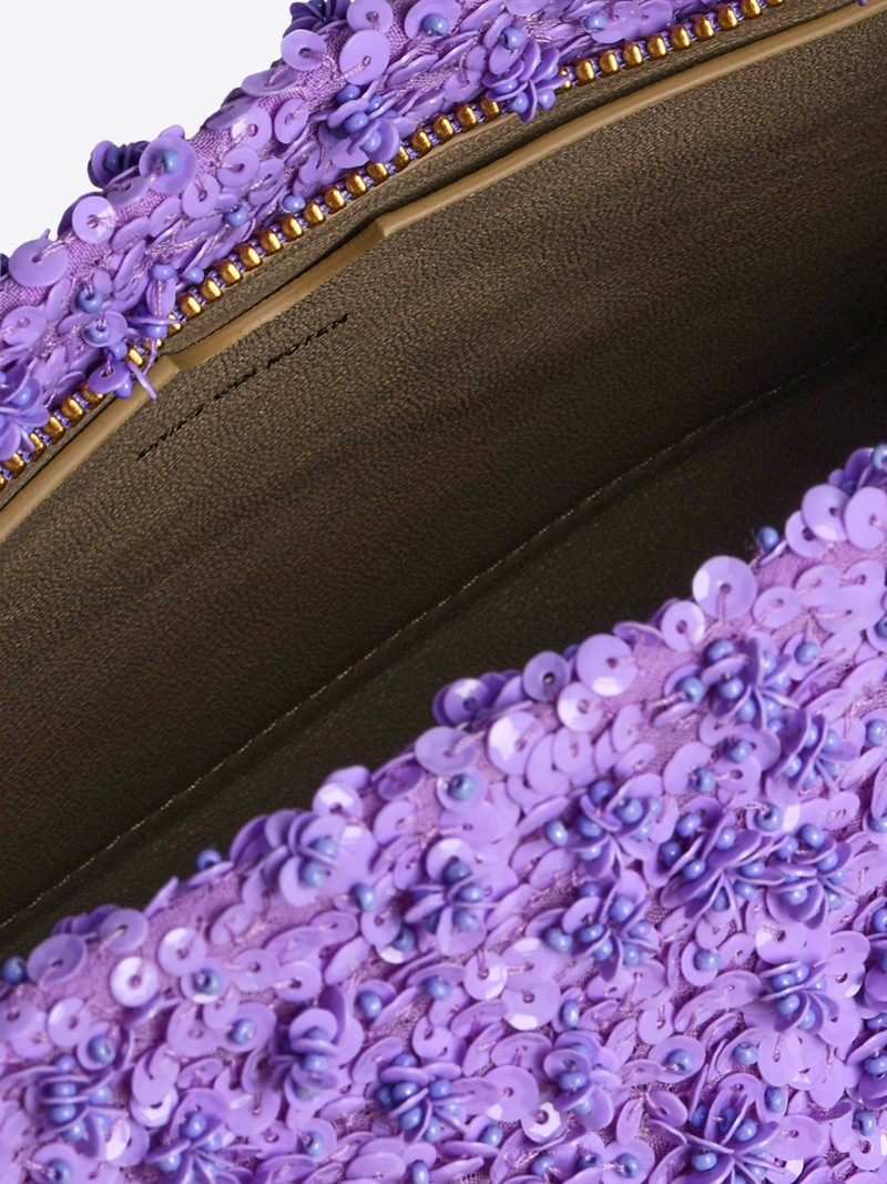 EMBELLISHED CLUTCH 5