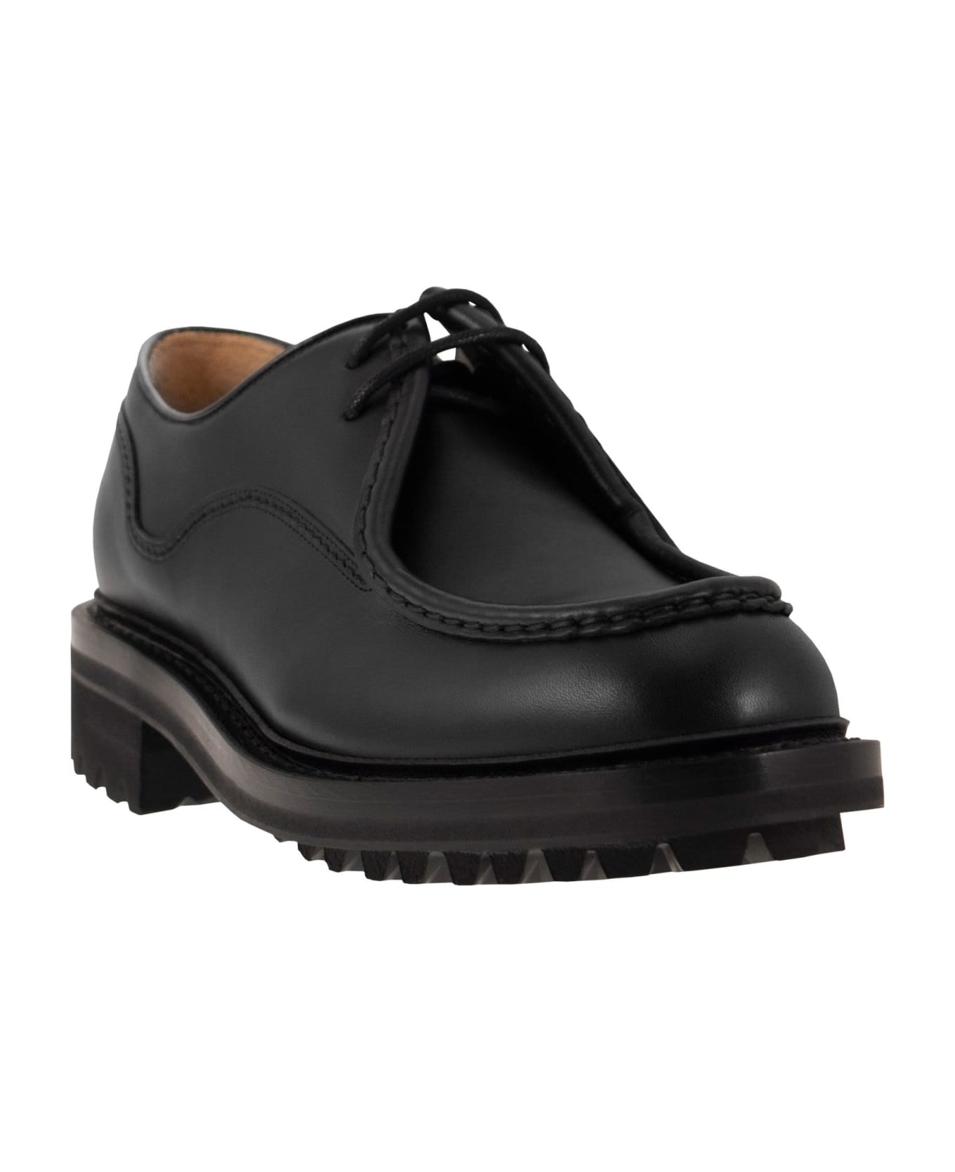 Lymington Lace Up Shoes - 2