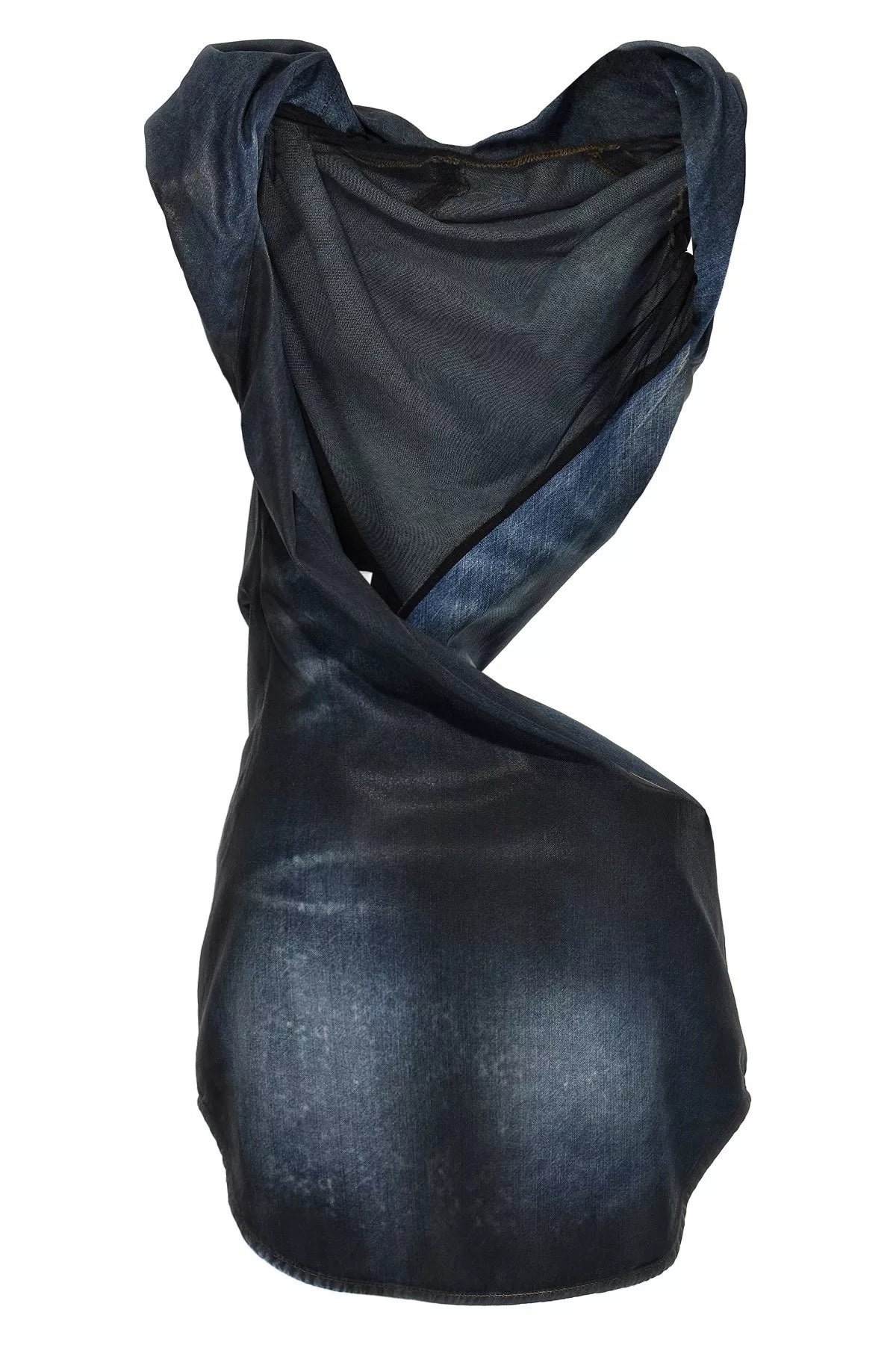 Diesel Women 'De-Brey-Fsg' Dress - 3