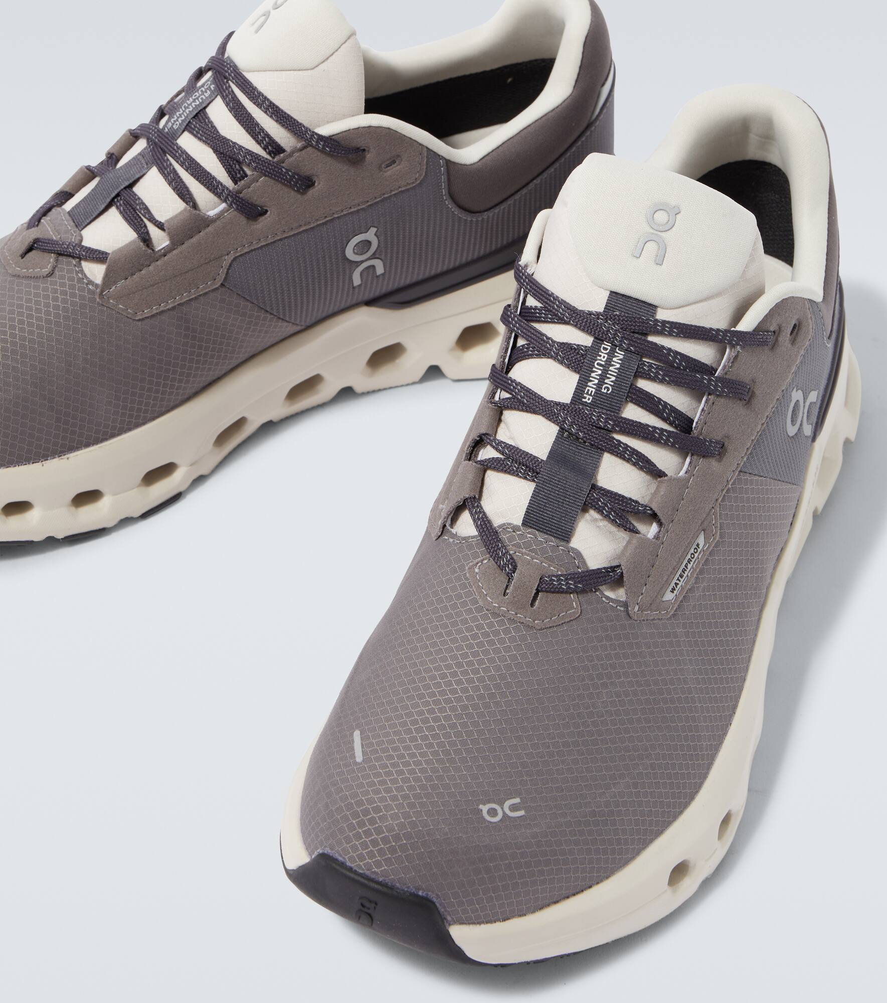 Cloudrunner 2 running shoes - 3