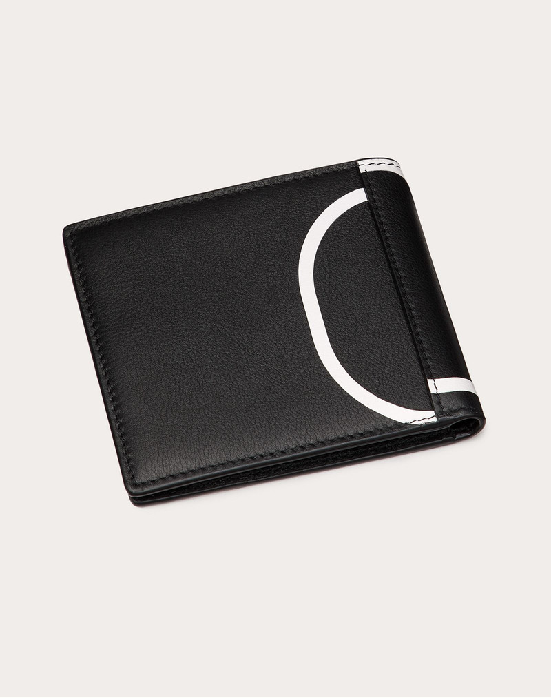 VLogo Signature Wallet 3
