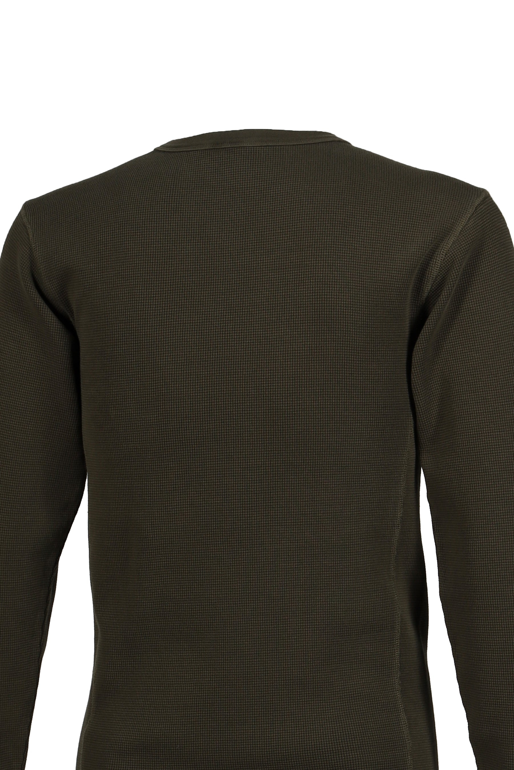 THERMAL LONG SLEEVE / MILITARY - 9