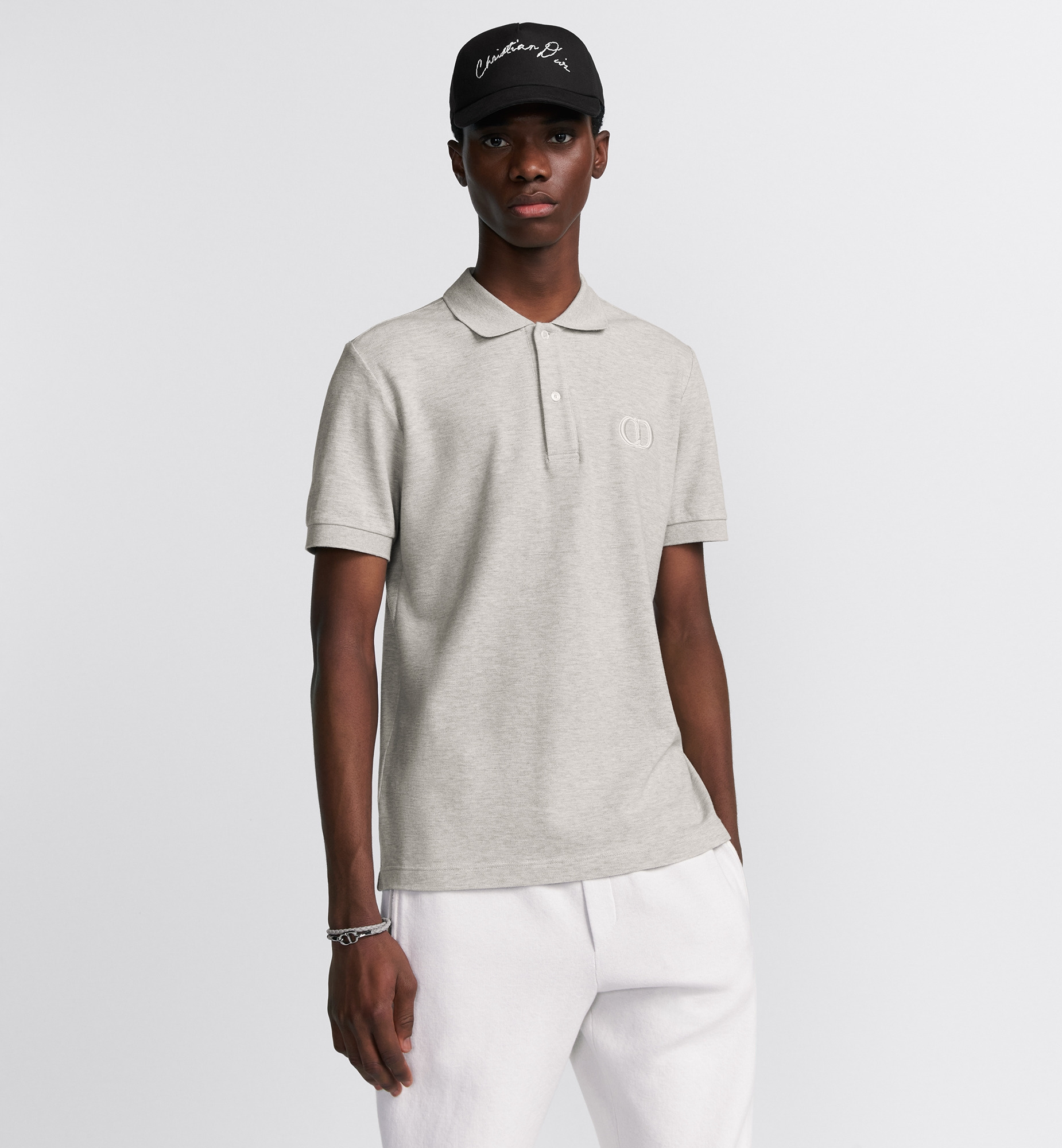 CD Icon Polo Shirt - 2