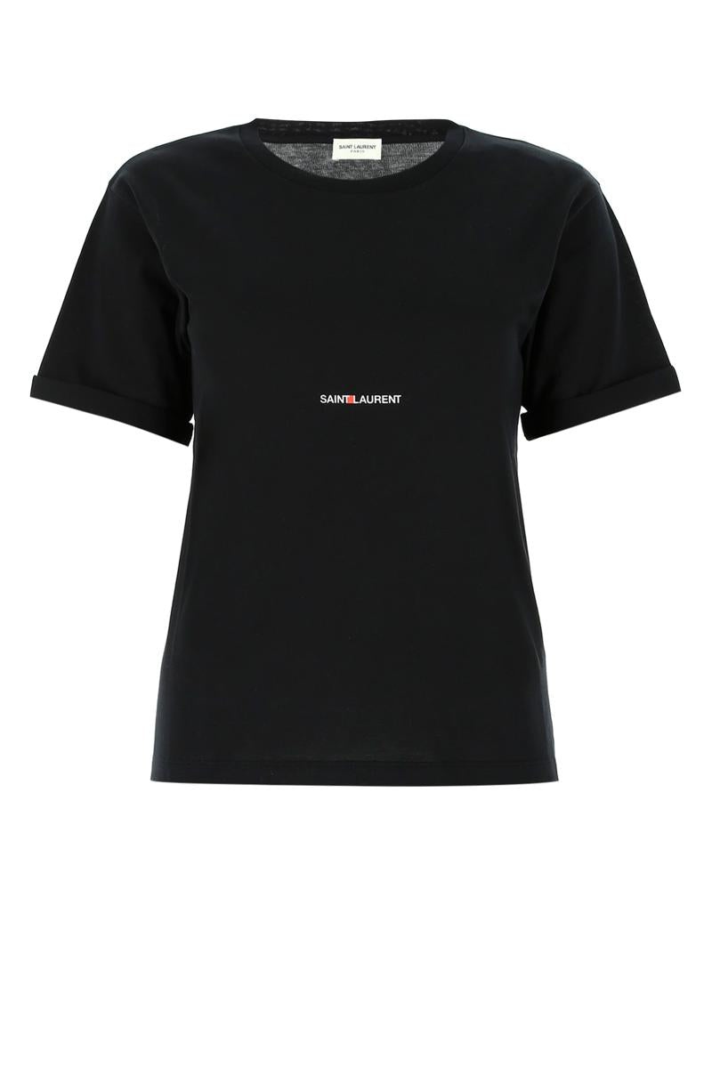 SAINT LAURENT T-SHIRT - 1