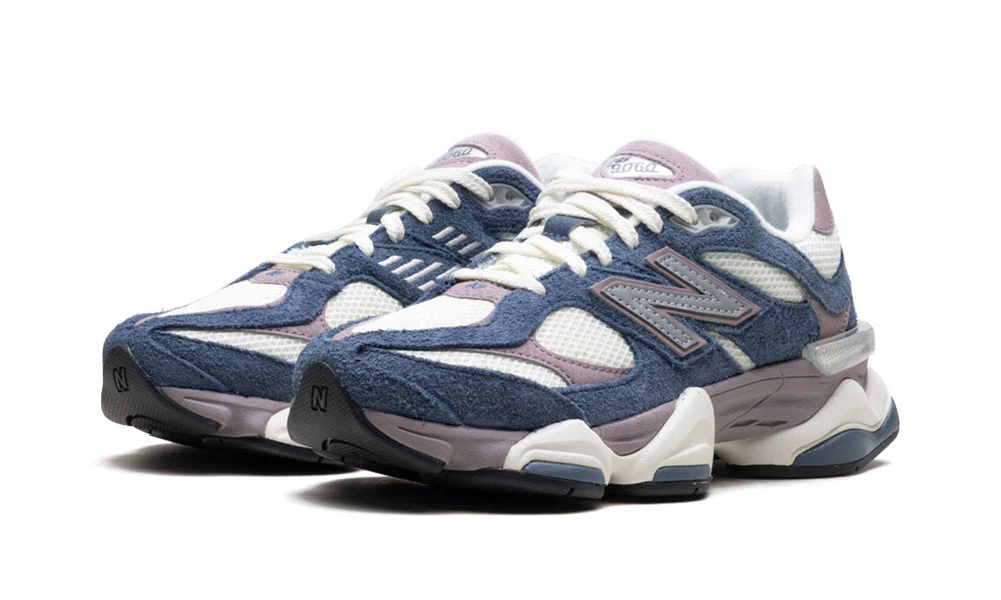 9060 "Navy Ice Wine" - 2