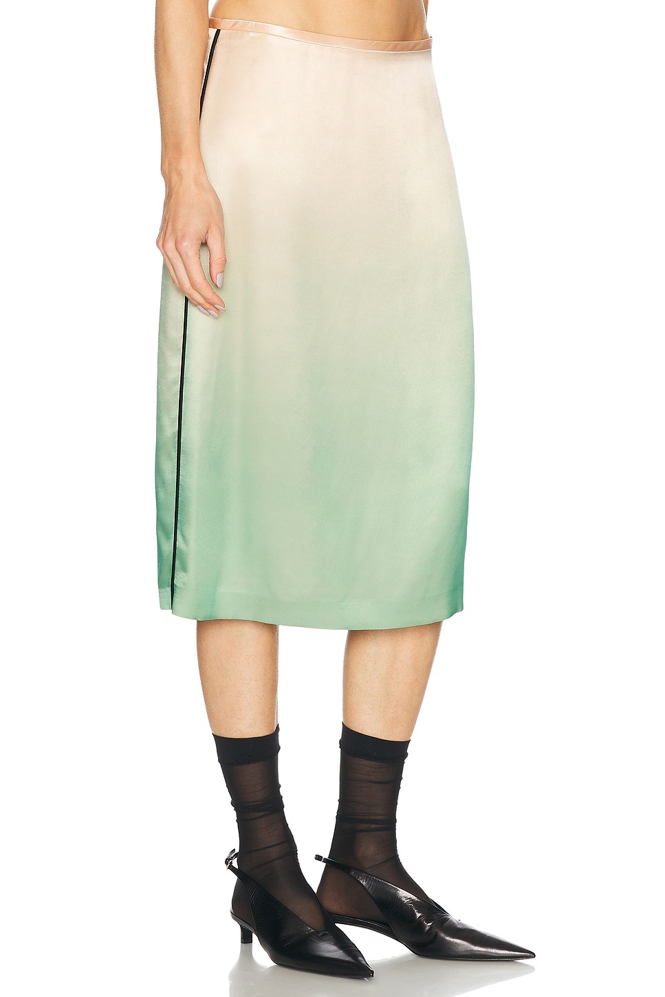 Skirt - 2