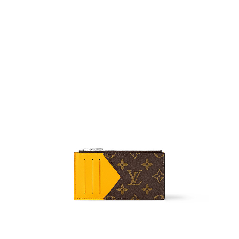 Coin Card Holder - 1