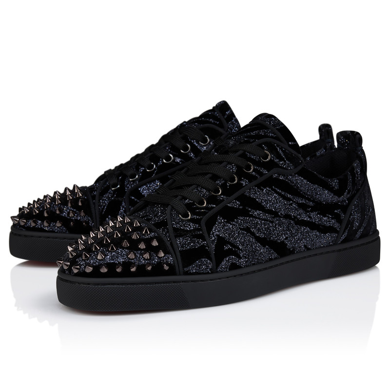 Louis Junior Spikes 1