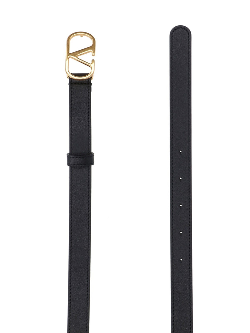 Valentino "VLOGO SIGNATURE" BELT outlook