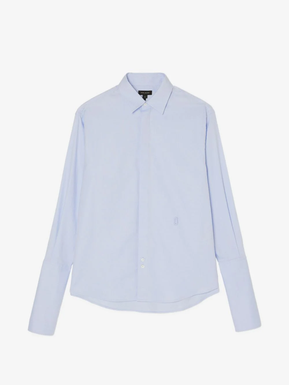Pop J Marc Oxford shirt - 1