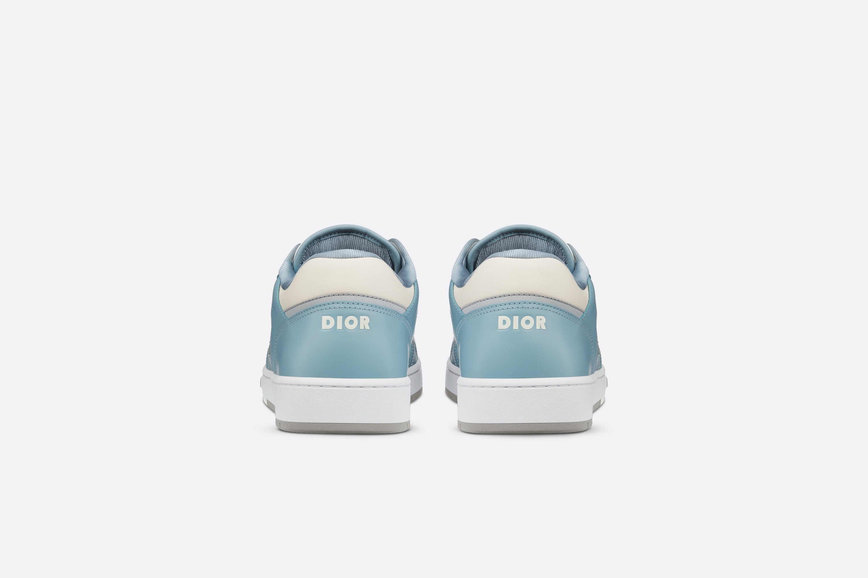 B27 Low-Top Sneaker - 6