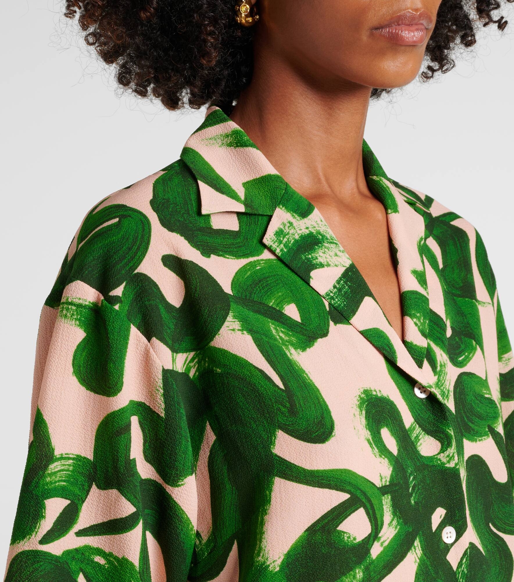 Printed shirt - 5