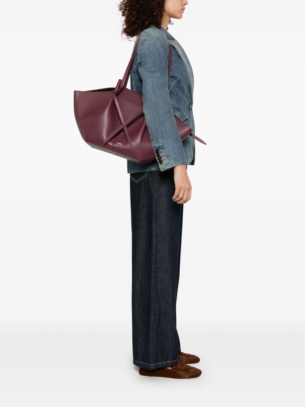 large Mochi soulder bag - 2