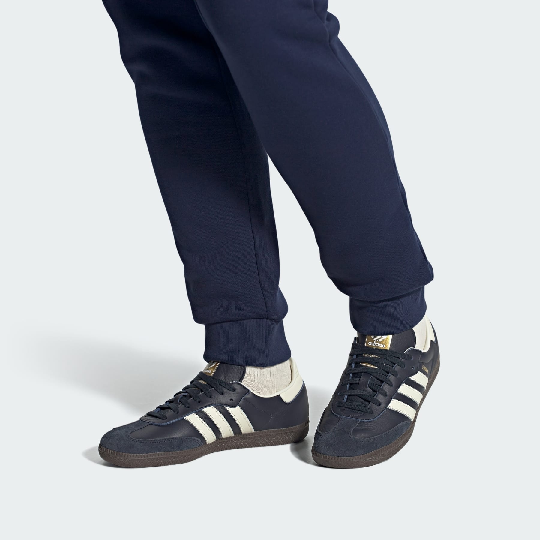 Samba OG Shoes - 5