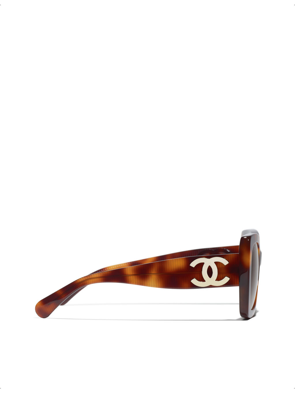 Square Sunglasses - 3