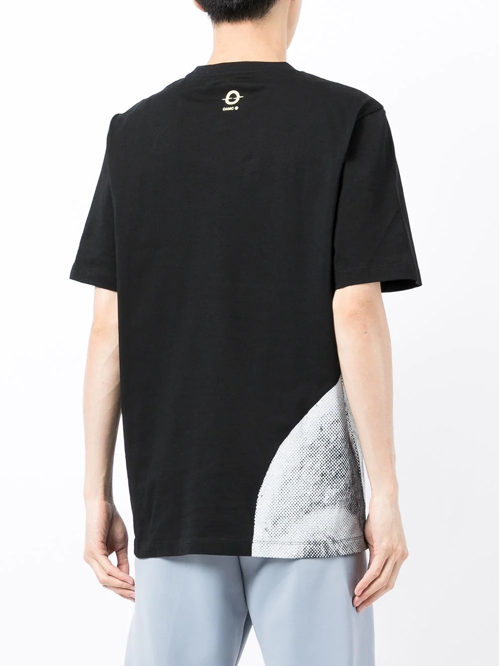 polar bear short-sleeve T-shirt - 4