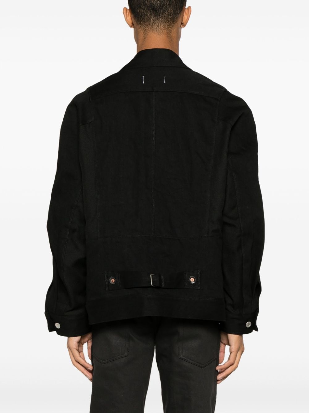 Junya Watanabe Jackets Black - 3