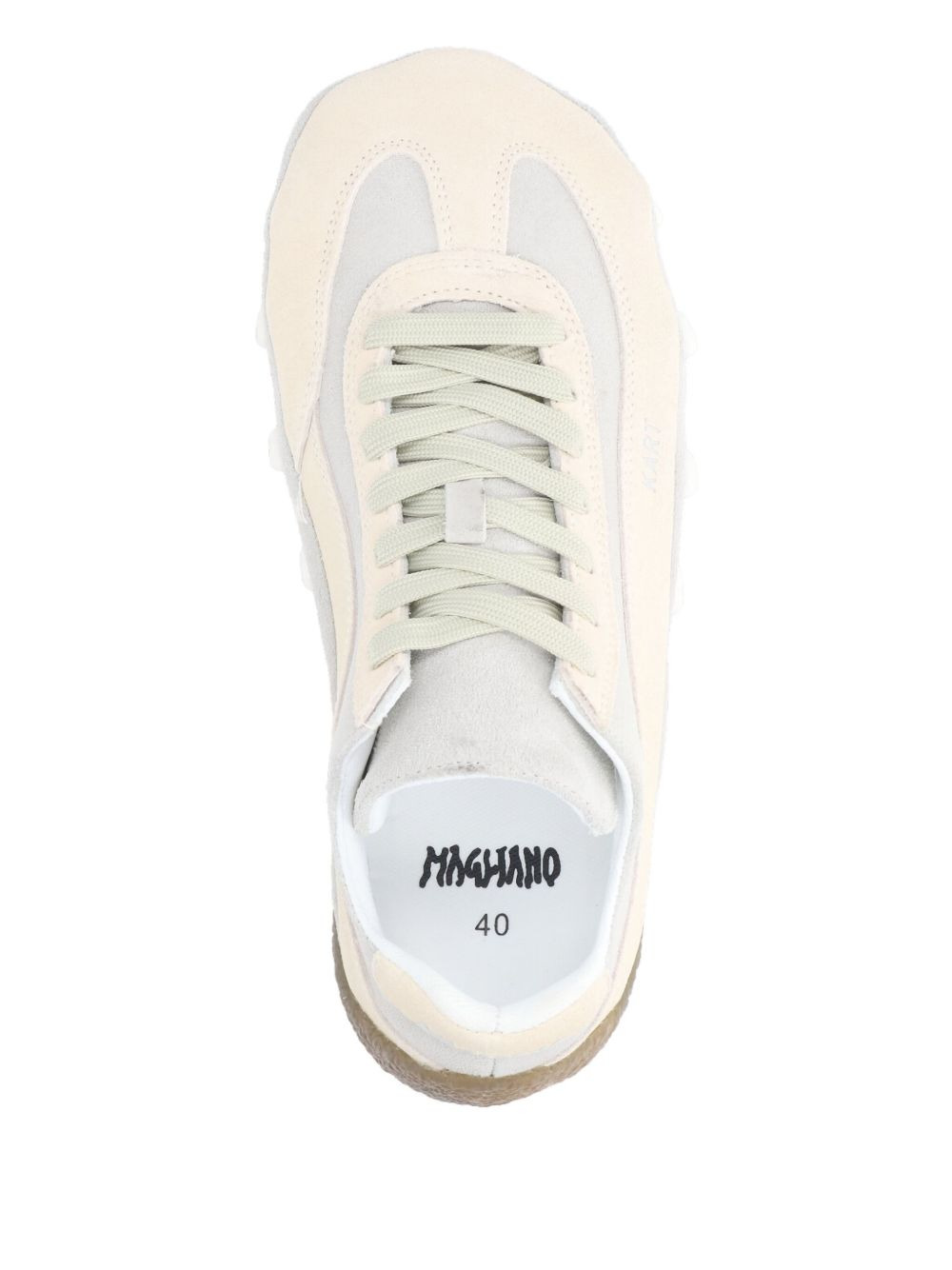 Kart sneakers - 4